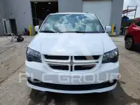 2019 Dodge CARAVAN фото