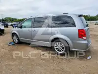 2019 Dodge CARAVAN фото