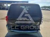 2019 Dodge CARAVAN фото