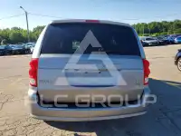 2019 Dodge CARAVAN фото
