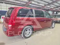 2019 Dodge CARAVAN photo
