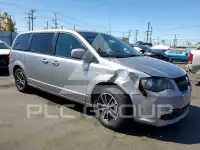 2019 Dodge CARAVAN photo