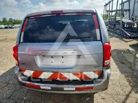 2019 Dodge CARAVAN фото