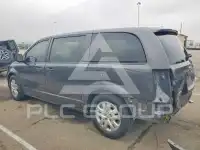 2019 Dodge CARAVAN фото