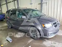 2019 Dodge CARAVAN фото