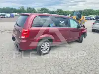2019 Dodge CARAVAN фото