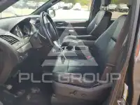 2019 Dodge CARAVAN фото