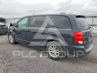 2019 Dodge CARAVAN фото