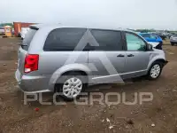 2019 Dodge CARAVAN фото