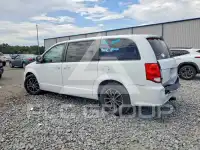 2019 Dodge CARAVAN photo