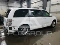 2019 Dodge CARAVAN photo