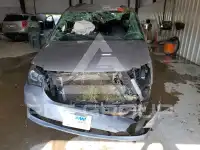 2019 Dodge CARAVAN фото