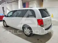 2019 Dodge CARAVAN фото