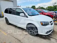 2019 Dodge CARAVAN фото