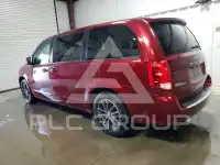 2019 Dodge CARAVAN photo