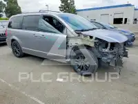 2019 Dodge CARAVAN фото