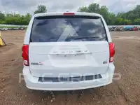 2019 Dodge CARAVAN photo