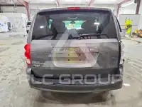 2019 Dodge CARAVAN фото