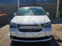 2019 Dodge CARAVAN фото