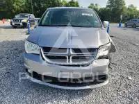 2019 Dodge CARAVAN photo