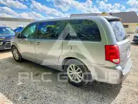 2019 Dodge CARAVAN фото