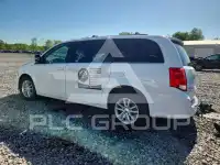 2019 Dodge CARAVAN photo