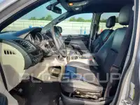 2019 Dodge CARAVAN photo