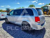 2019 Dodge CARAVAN photo