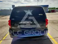 2019 Dodge CARAVAN фото