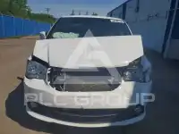2019 Dodge CARAVAN фото