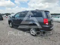 2019 Dodge CARAVAN photo