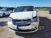 2019 Dodge CARAVAN photo
