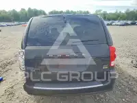 2019 Dodge CARAVAN photo