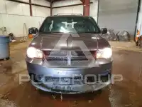 2019 Dodge CARAVAN фото
