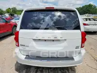 2019 Dodge CARAVAN фото