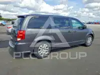 2019 Dodge CARAVAN photo