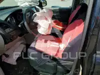 2019 Dodge CARAVAN фото