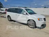 2019 Dodge CARAVAN фото