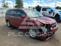 2019 Dodge CARAVAN photo