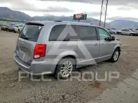2019 Dodge CARAVAN фото