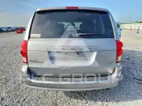 2019 Dodge CARAVAN photo
