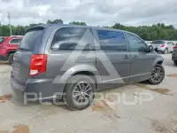 2019 Dodge CARAVAN фото
