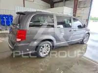 2019 Dodge CARAVAN фото