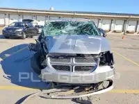 2019 Dodge CARAVAN фото