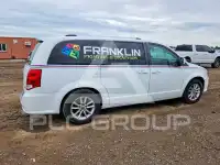2019 Dodge CARAVAN photo