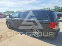 2019 Dodge CARAVAN фото