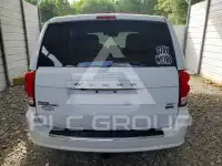 2019 Dodge CARAVAN photo