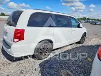 2019 Dodge CARAVAN фото