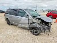 2019 Dodge CARAVAN фото