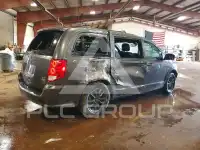 2019 Dodge CARAVAN фото